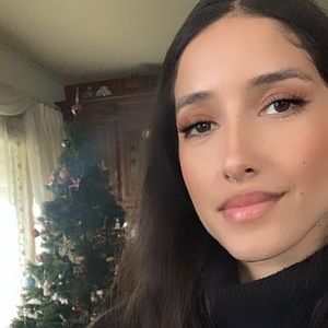 Meet your Posher, Katherine